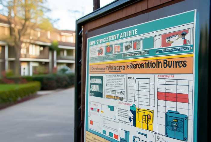 生活区安全管理制度表（生活区安全管理制度表格）