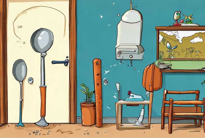 生活中不方便的设计图案 - 生活中不方便的设计图案有哪些