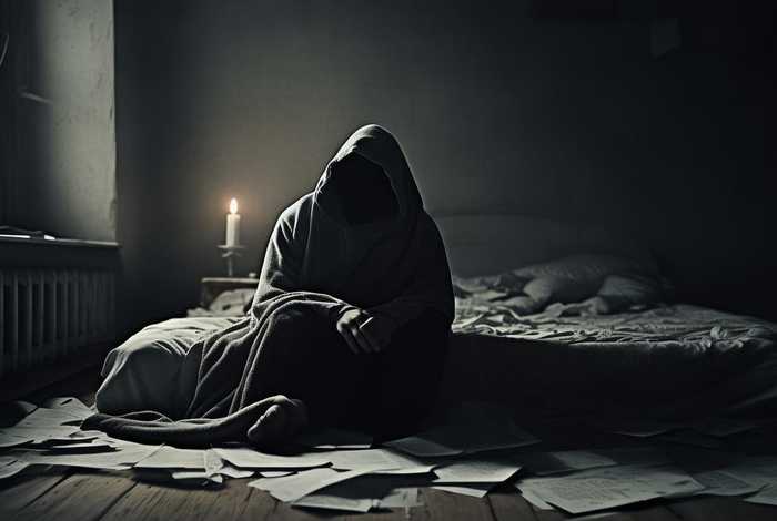 生活不下去了的说说，生活不下去了的说说心情短语