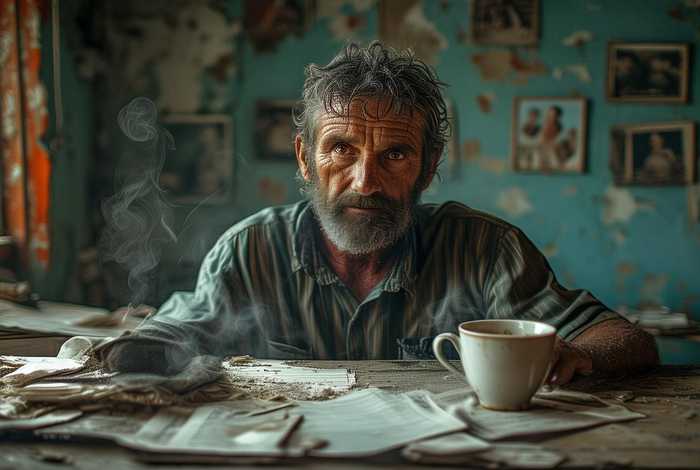 生活粗糙是什么意思（生活粗糙是什么意思啊）