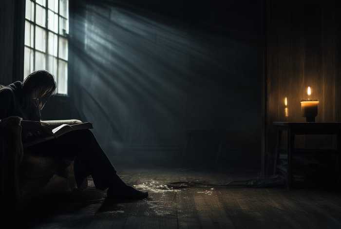 伤感生活文案句句扎心 生活伤感的文案短句子