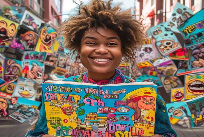 生活真丰富幽默回复，生活真丰富幽默回复女生