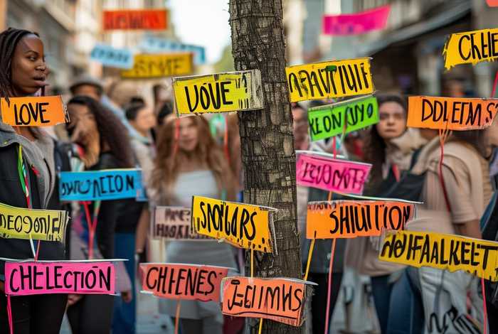 生活的标签作文 - 生活的标签作文800字