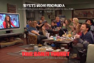 生活大爆炸第四季在线观看天天美剧免费版；生活大爆炸第四季在线观看免费五五