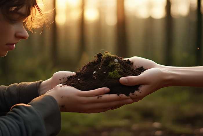 梦见别人给我土是什么预兆 - 梦见别人给我吃土是什么征兆 梦见别人给我土是什么预兆 - 梦见别人给我吃土是什么征兆
