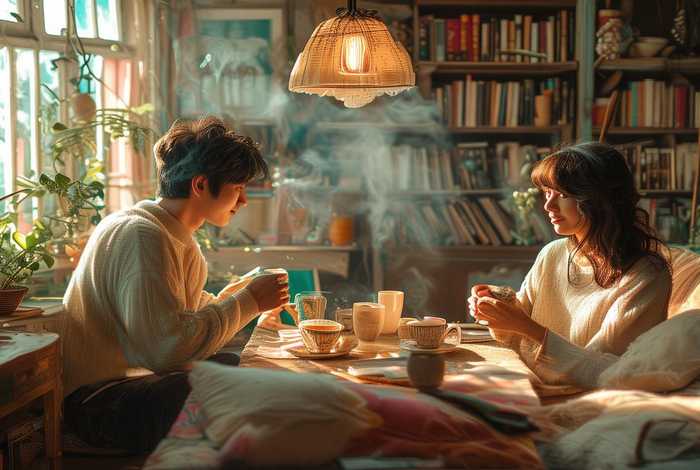 生活情调是什么意思网络用语；生活情调是什么意思网络用语怎么说