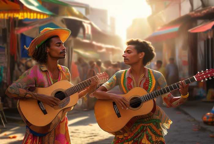 生活之路巴西电影、巴西电影生活之路二重唱插曲