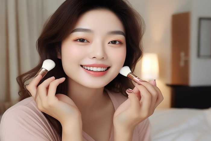 生活淡妆化妆步骤、生活淡妆化妆步骤有哪些