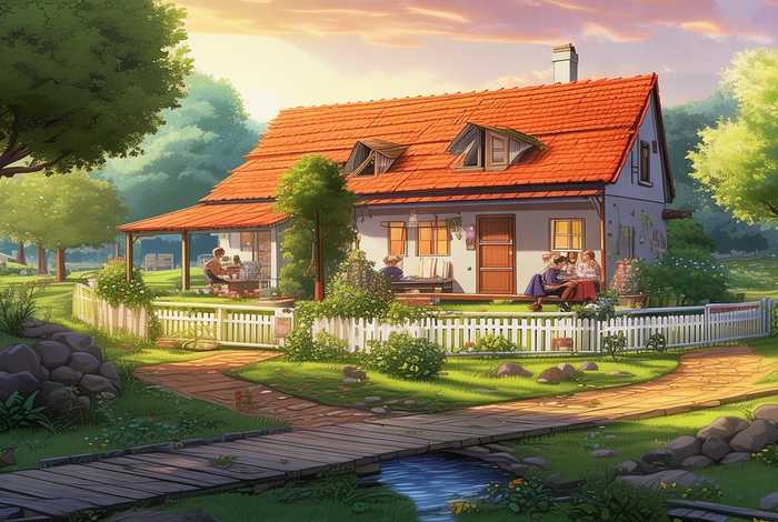 什么是安稳生活 - 什么是安稳生活的基础