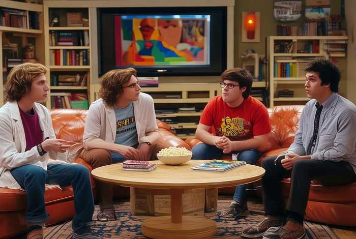 生活大爆炸英语名 生活大爆炸英语名字