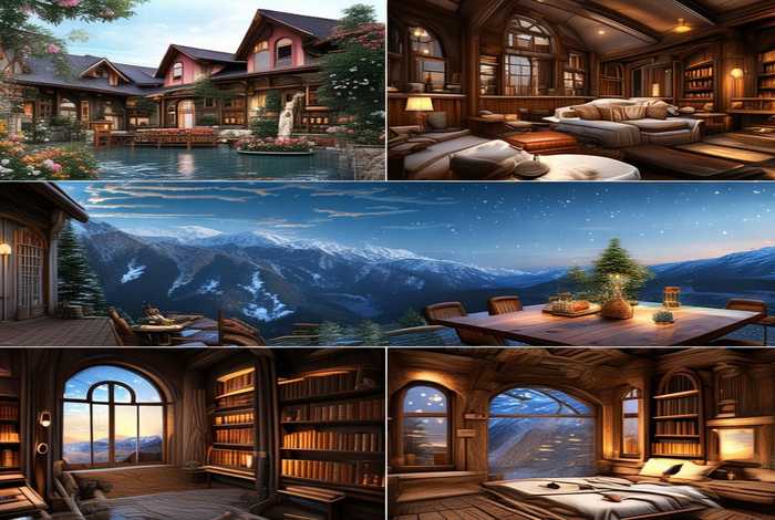 山庄生活揭秘集锦;山庄生活揭秘集锦大全 山庄生活揭秘集锦;山庄生活揭秘集锦大全