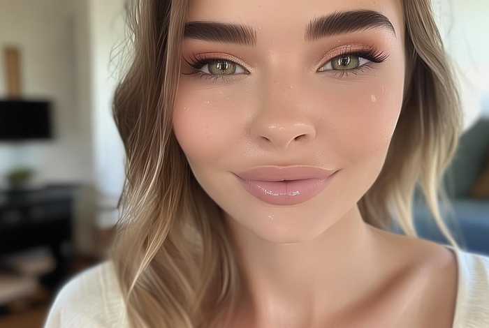 生活妆怎么化好看；生活妆怎么化好看又简单