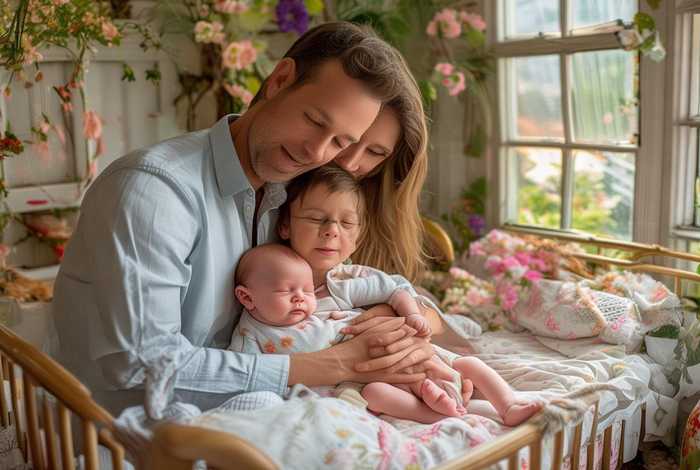 生活是甜的是生女儿还是男孩 - 生活是甜的是生女儿还是男孩呢