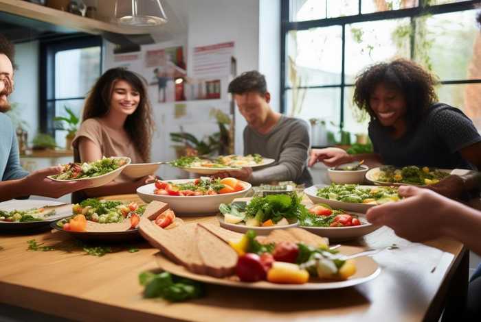 日常生活健康常识分享主题（日常生活健康常识分享主题有哪些）