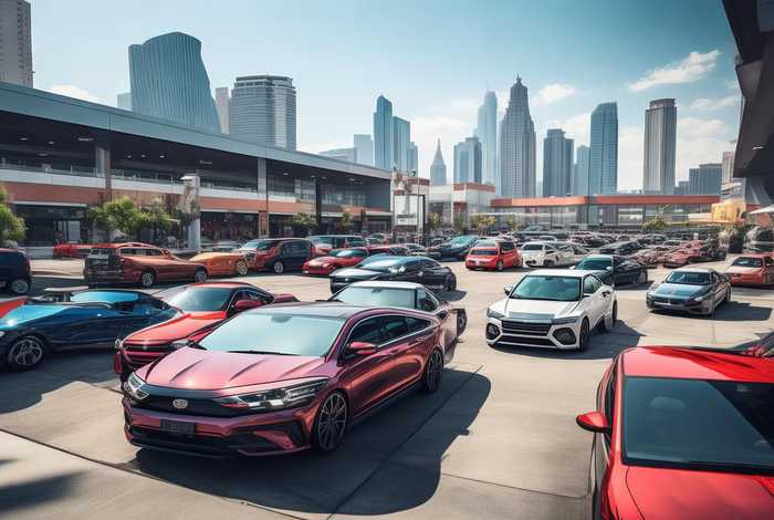 汽车生活广场对汽车流通作用 - 汽车生活广场对汽车流通作用有哪些 汽车生活广场对汽车流通作用 - 汽车生活广场对汽车流通作用有哪些