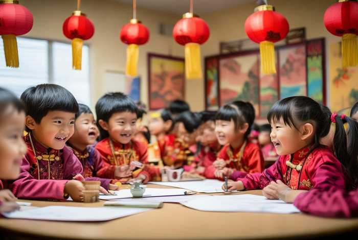 生活中的传统文化作文300字三年级(生活中的传统文化作文300字三年级上册) 生活中的传统文化作文300字三年级(生活中的传统文化作文300字三年级上册)