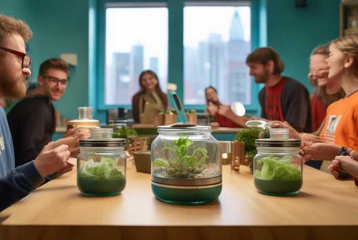 生活小妙招金点子（生活中的金点子小创意）