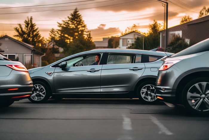 生活中怎么倒车入库最简单 生活中怎么倒车入库最简单呢 生活中怎么倒车入库最简单 生活中怎么倒车入库最简单呢