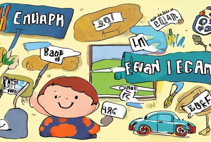 生活用品英语儿童 - 生活用品英语儿童怎么说