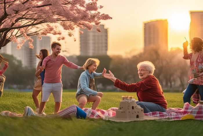 生活有爱更精彩的句子 - 生活有爱更精彩的句子有哪些