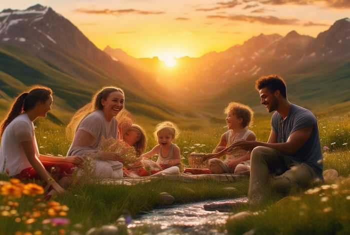 生活如什么般美好 生活如什么般美好的作文