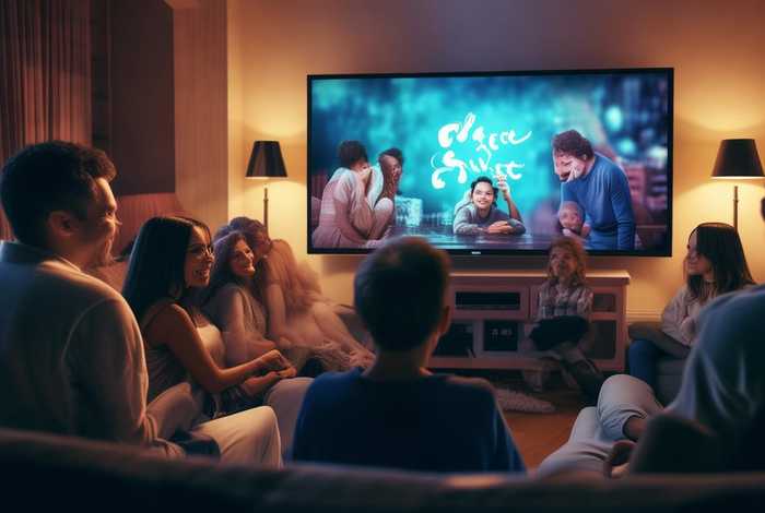 生活是甜蜜的电视剧（生活是甜蜜的电视剧在线观看）