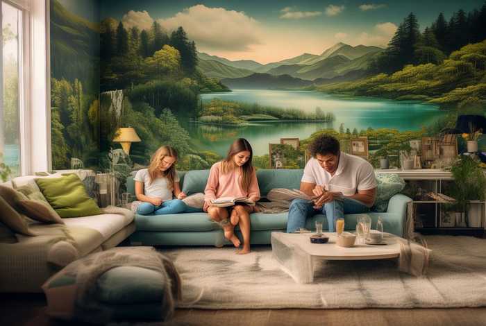 手机壁纸生活日常 - 手机壁纸图片家居生活类