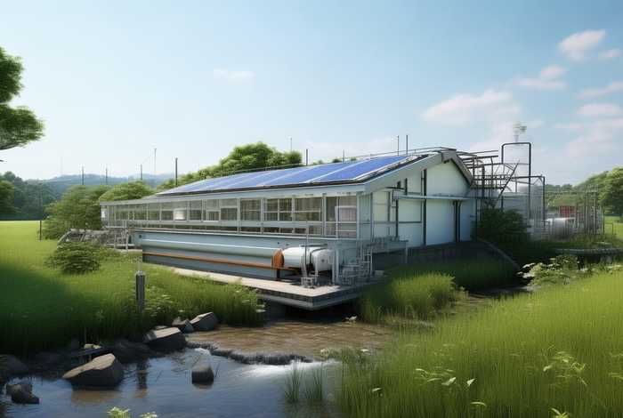 农村生活废水处理装置电话，农村生活废水处理设备