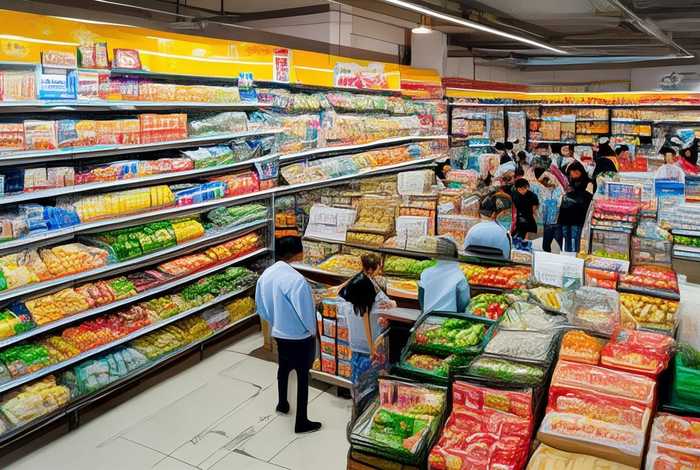 深圳500平方生活超市转让 深圳500平方生活超市转让信息