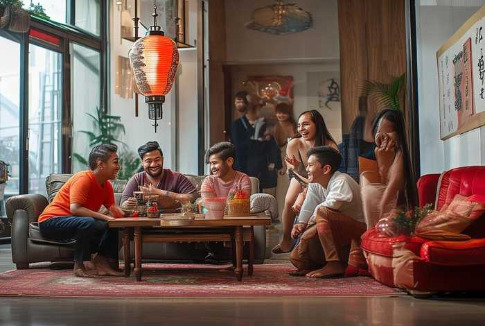 深圳生活家装饰；深圳生活家装饰公司口碑怎么样