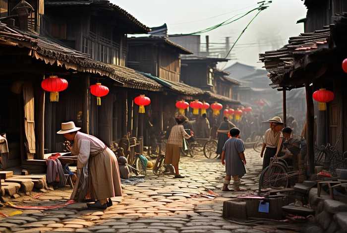 票证年代的日常生活小说 票证年代的日常生活[空间]txt