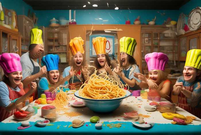 生活一定要有仪式感搞笑 生活一定要有仪式感搞笑说说