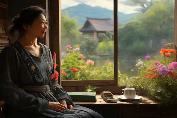 弃妇的幸福生活作者山水遥；弃妇的幸福生活《全本》