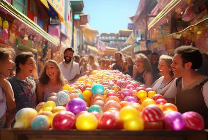 生活糖果推荐（生活糖果推荐语怎么写）