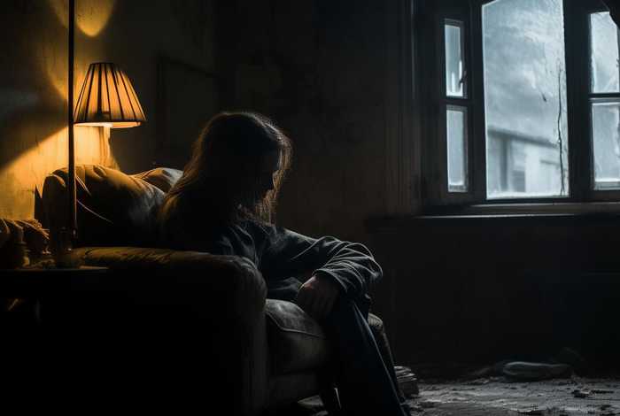 生活太无力，觉得生活很无力