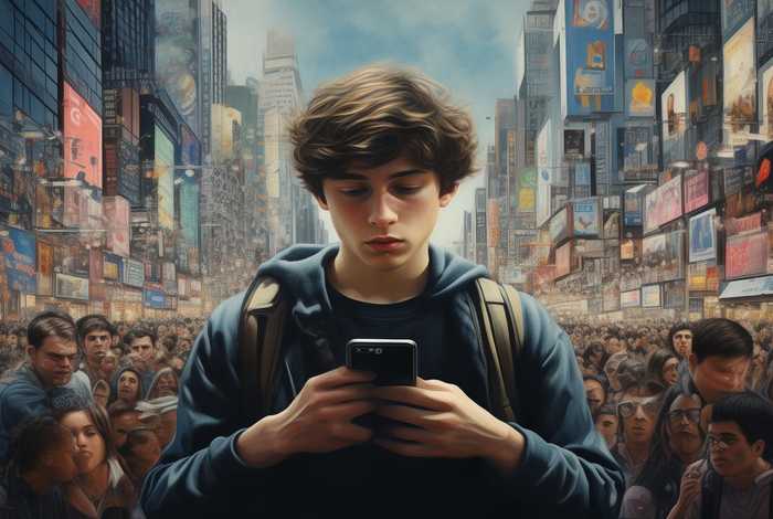 生活中的异化现象议论文800字 - 生活中的异化现象议论文800字高中