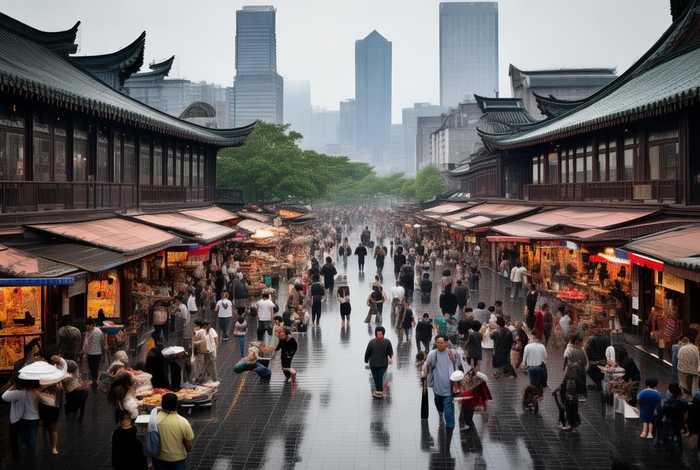 南京生活节奏快还是慢 南京是快节奏生活吗