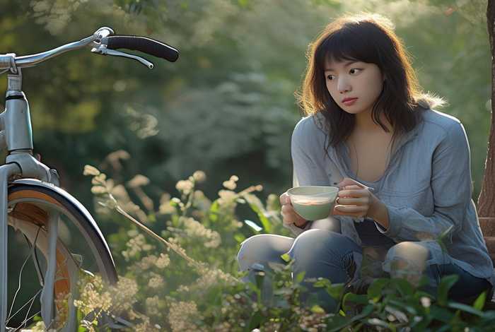 生活好比一杯茶学自行车半命题作文600字 - 生活好比一杯茶学自行车.半命题作文600字