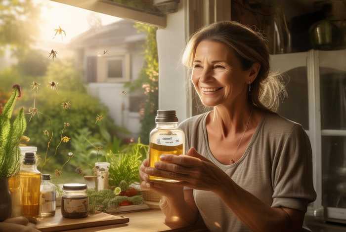 妙招姐的生活小窍门驱蚊，生活小窍门怎么能驱蚊