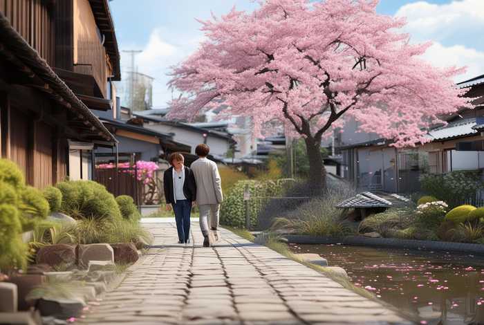 日本普通人的普通生活 - 日本普通人的生活现状