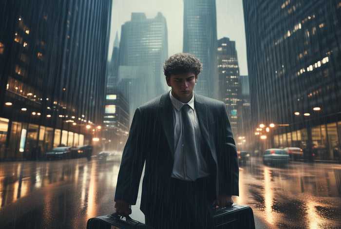 生活的压力的说说（关于生活压力的说说）