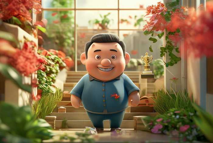 生活事业步步高打一准确生肖，生活天天好,事业步步高