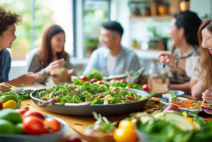 品放心食品享健康生活小报；健康放心食品广告词