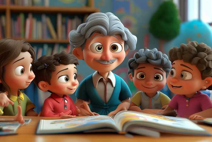 生活启示作文400字五年级 - 关于生活启示的作文450字五年级