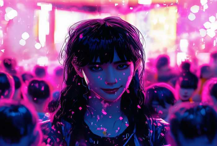 偶像私生是什么意思，偶像私生是什么意思网络用语