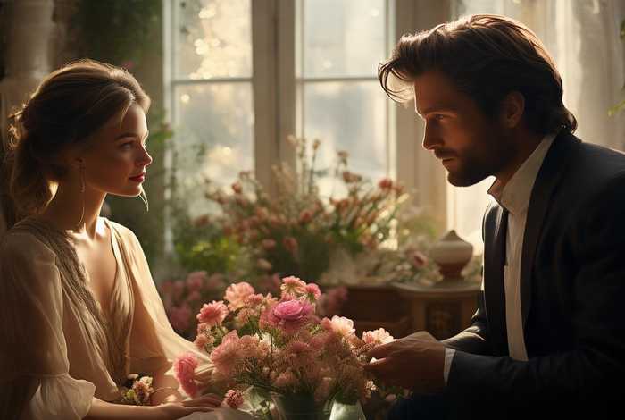 生活中如何与一个处处喜欢精致的女人相处，生活中如何与一个处处喜欢精致的女人相处呢