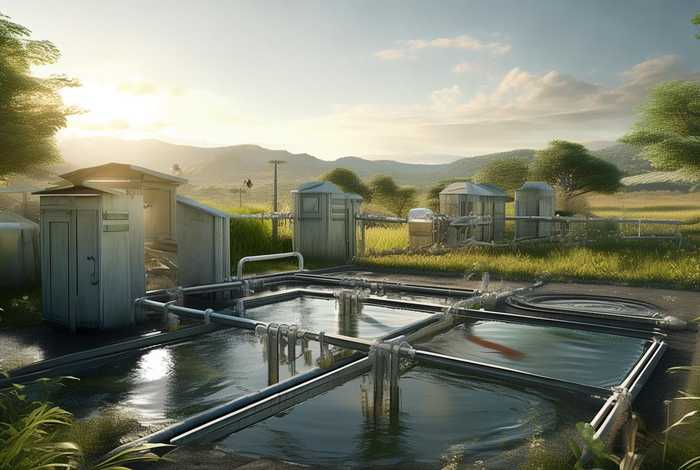 农村粪便污水处理方法 - 农村粪便污水处理方法有哪些 农村粪便污水处理方法 - 农村粪便污水处理方法有哪些