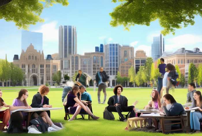 如何才能过好大学生活（如何才能过好大学生活英语作文）