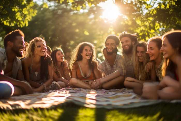 朋友是生活中的阳光吗（朋友是生活中的阳光吗为什么）