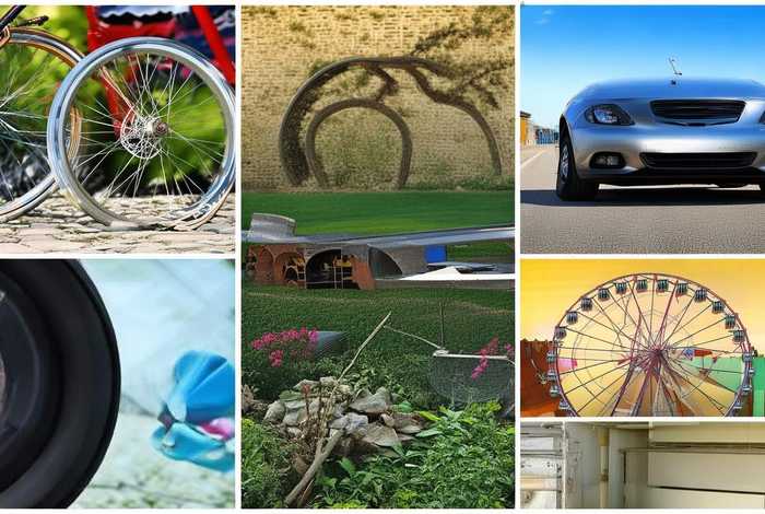 生活中轮轴的应用的图片 生活中轮轴的应用的图片有哪些